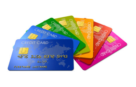 какую кредитную карту выбрать